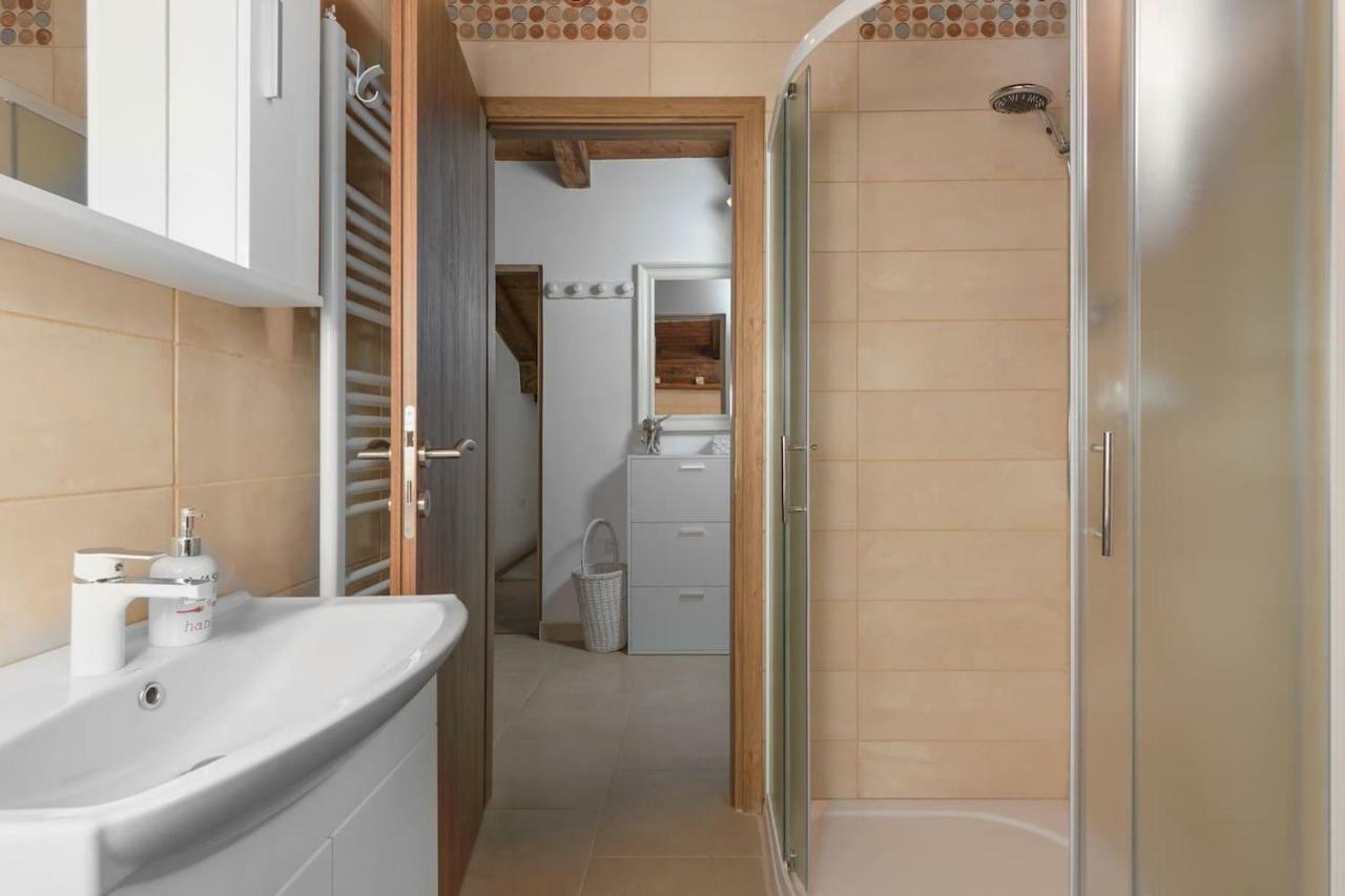 Apartman Ulika Medulin Exteriör bild