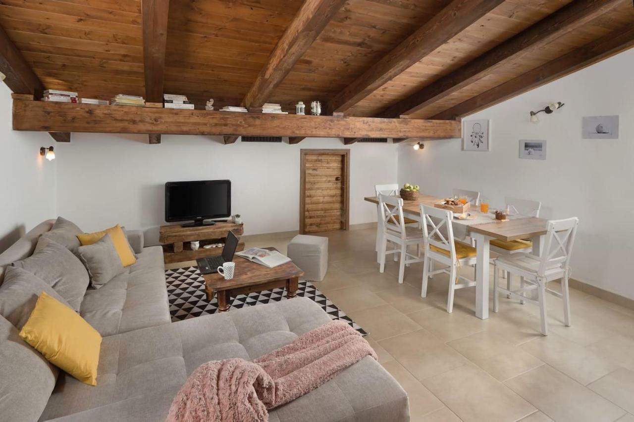 Apartman Ulika Medulin Exteriör bild