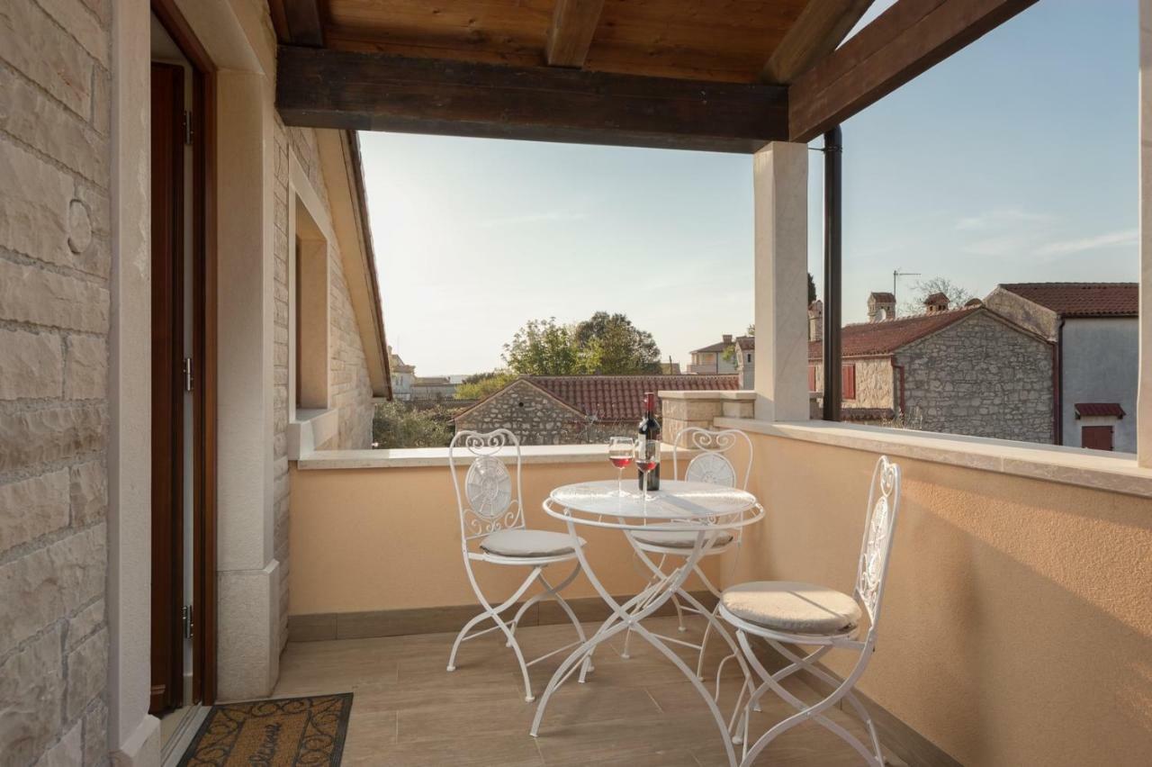 Apartman Ulika Medulin Exteriör bild